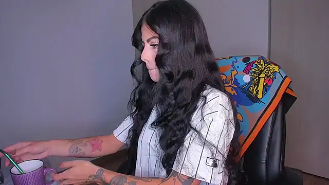Snapshot of Lisegg_ chatting on September 30, 9:59 am Lisegg online show from September 30, 9:59 am
