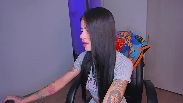 Snapshot of Lisegg_ chatting on September 19, 10:58 am Lisegg online show from September 19, 10:58 am