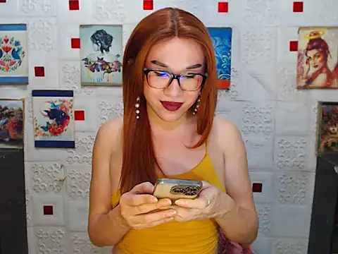 CockzillaHotTS online show from October 19, 12:07 pm