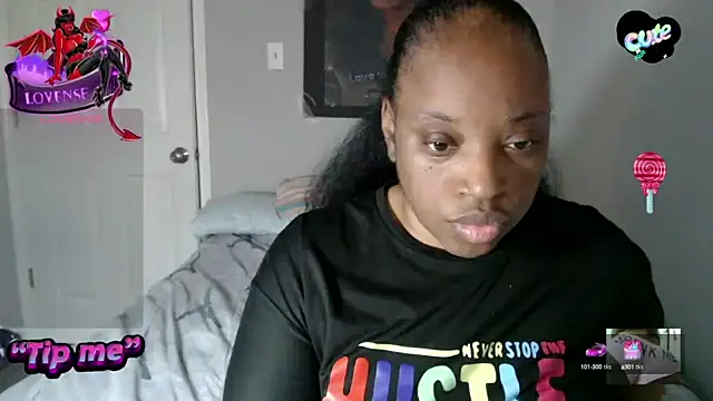 Sexymona1218 online show from September 10, 5:24 pm