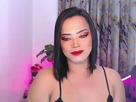 AsianQueenAlexaXx online show from December 19, 4:54 pm