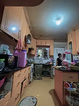 sweetieme online show from October 26, 2:40 am