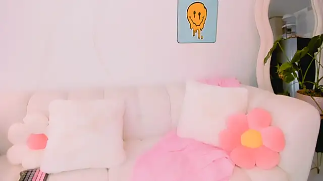 dulce doll1 online show from February 16, 5:57 pm