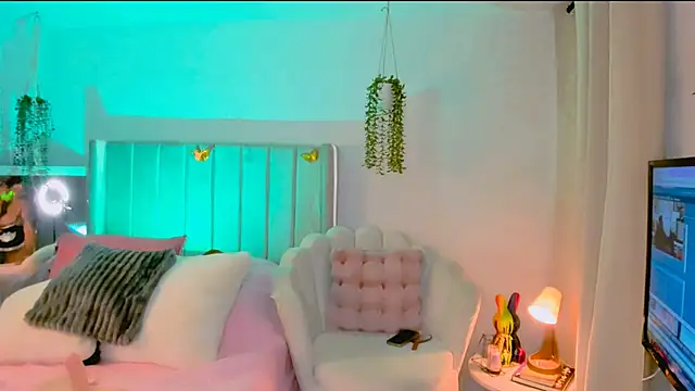 dulce doll1 online show from February 13, 5:09 am