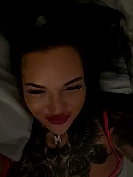  MelinaCurves  online show from January 9, 12:37 am