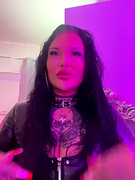  MelinaCurves  online show from October 25, 10:27 pm