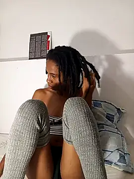 africa deluxe online show from October 19, 4:53 pm