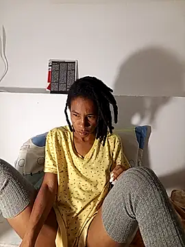 africa deluxe online show from October 18, 1:25 pm