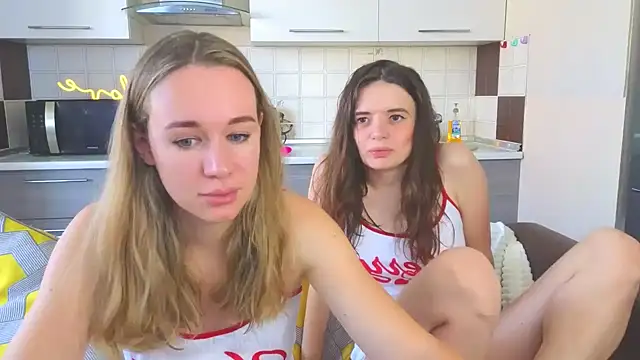 margolisa online show from September 10, 9:09 am