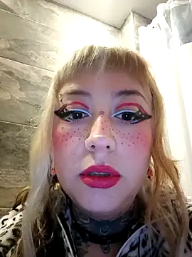 cindy ink online show from December 22, 5:05 pm