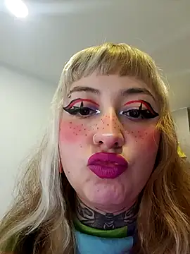 cindy ink online show from January 15, 6:03 pm