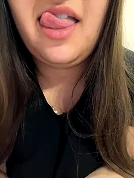 Jane BBW online show from October 28, 4:07 am