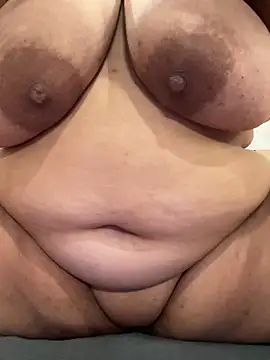 Jane BBW online show from January 7, 3:32 am