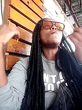 SQUITBOOTY online show from April 26, 12:58 pm