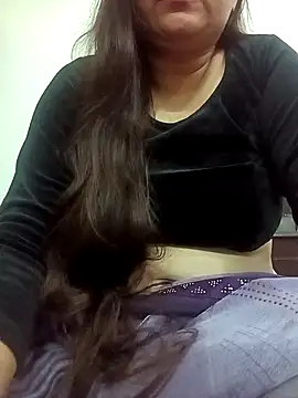 naughtymadam online show from February 23, 4:50 pm