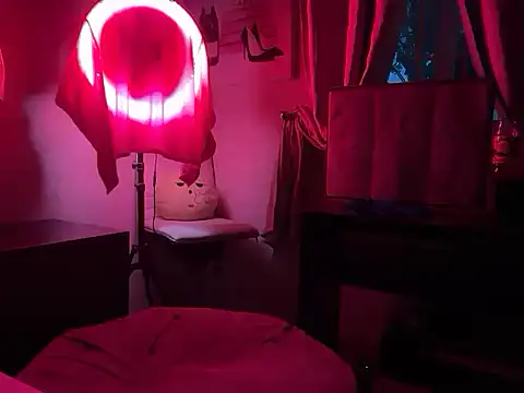 saffirebleu online show from April 22, 11:46 pm