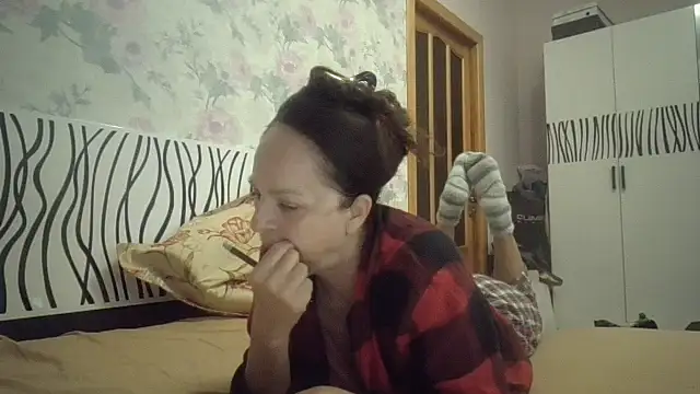 LindaStarS online show from October 16, 3:36 pm