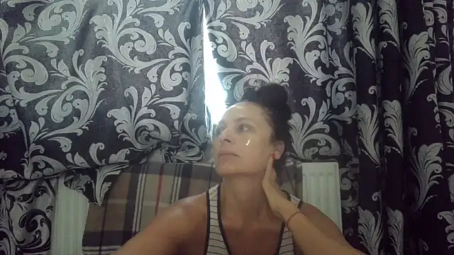 LindaStarS online show from September 14, 6:11 am