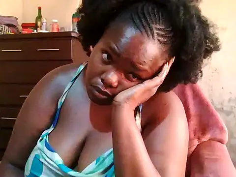 sexybigboobz online show from April 12, 7:55 am