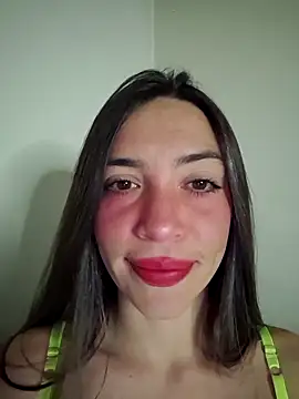 loveuu-bae online show from February 28, 2:44 am