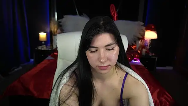 EmilyCandyy online show from February 7, 7:23 am