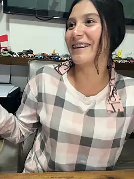 kinky milaxh online show from December 16, 11:32 pm