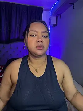 yanza2002 online show from February 26, 11:37 pm