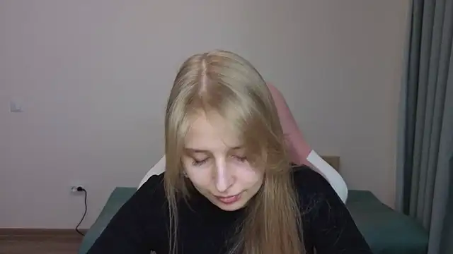 Jessy Ginger online show from April 16, 4:39 pm