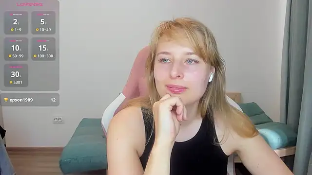 Snapshot of Jessy_Ginger chatting on September 12, 12:34 pm Jessy Ginger online show from September 12, 12:34 pm