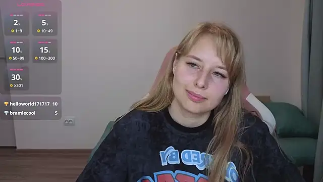 Snapshot of Jessy_Ginger chatting on September 26, 3:53 pm Jessy Ginger online show from September 26, 3:53 pm