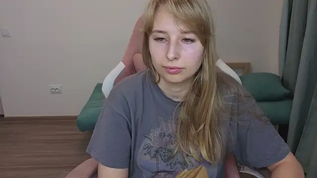 Snapshot of Jessy_Ginger chatting on October 17, 2:20 pm Jessy Ginger online show from October 17, 2:20 pm