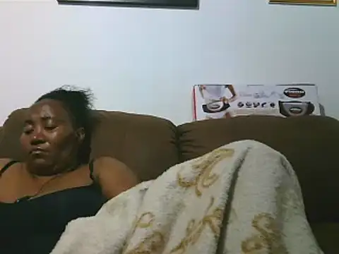 ebonytitts4u online show from October 7, 6:56 pm