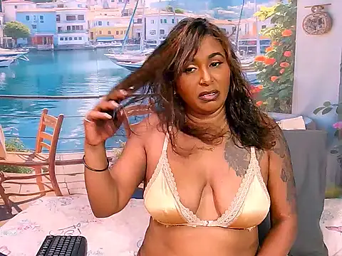 indiansparkle online show from February 4, 6:00 pm