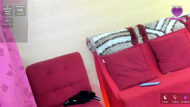 Snapshot of samanthaExsotic chatting on October 15, 2:08 pm samanthaExsotic online show from October 15, 2:08 pm