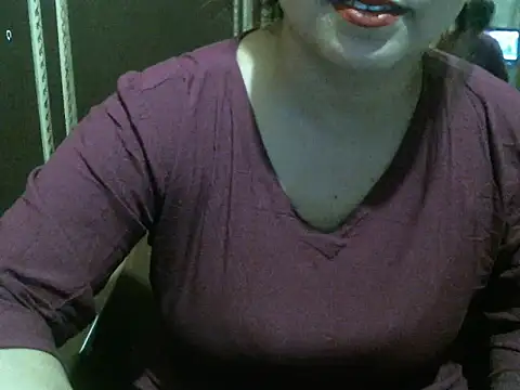 UrsMansi online show from October 24, 7:32 pm