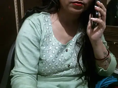 UrsMansi online show from November 15, 5:08 am