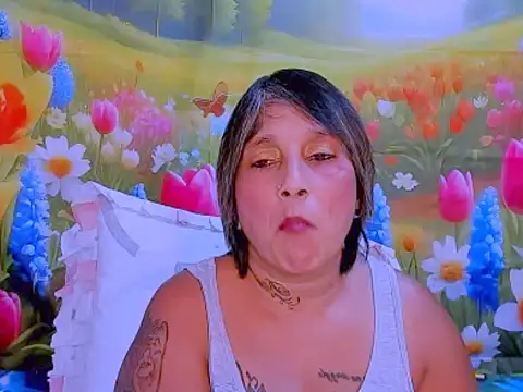 indianroxy online show from October 24, 7:21 pm