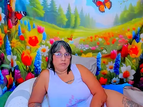 indianroxy online show from May 31, 6:09 pm