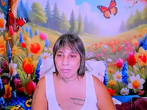 indianroxy online show from February 22, 5:25 pm