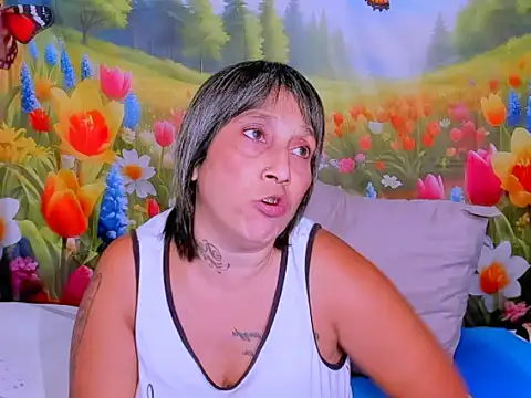 indianroxy online show from January 11, 9:20 pm