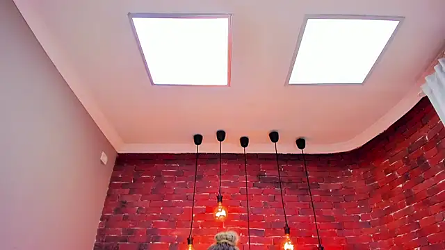 ChristynaRoss online show from September 12, 7:32 pm