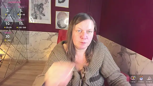 KellyPerfection online show from February 15, 7:00 am