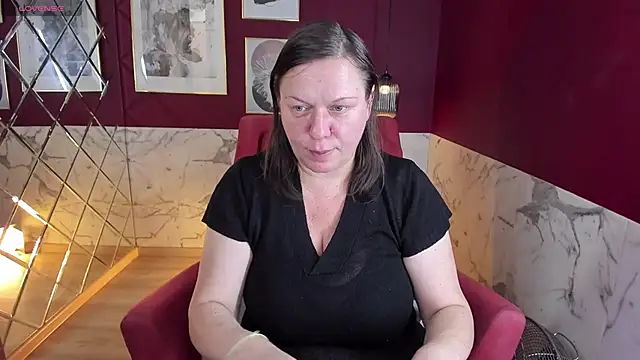 KellyPerfection online show from November 3, 6:34 pm