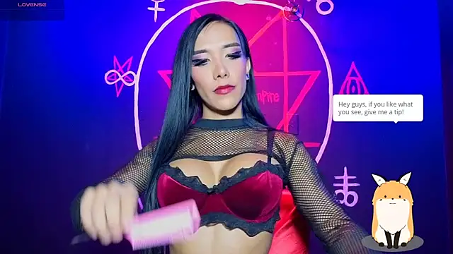 Snapshot of Depresion_Black chatting on October 3, 5:34 am Depresion Black online show from October 3, 5:34 am