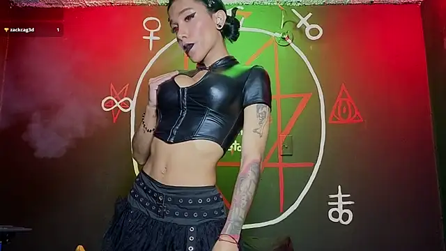 Snapshot of Depresion_Black chatting on September 19, 3:27 am Depresion Black online show from September 19, 3:27 am