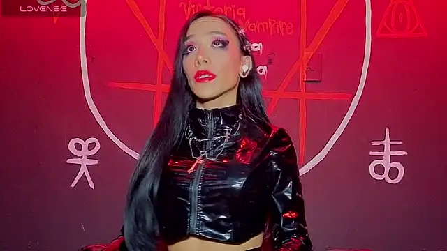 Snapshot of Depresion_Black chatting on September 14, 6:00 am Depresion Black online show from September 14, 6:00 am