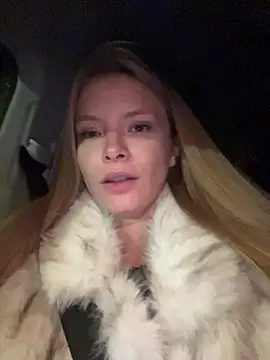 AnastasiaAniess online show from November 19, 8:20 pm