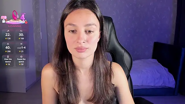 EllaFresh online show from September 18, 11:36 pm