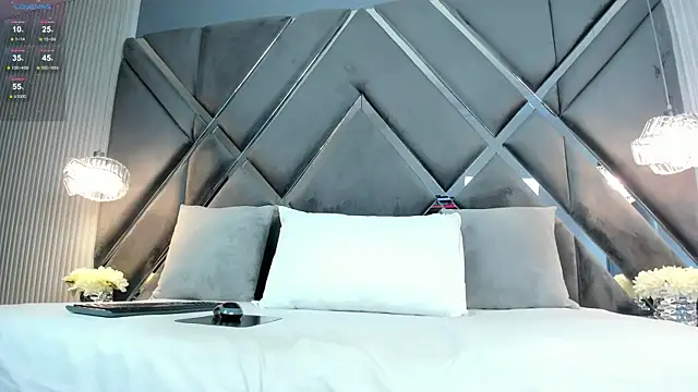 myax evans online show from November 25, 11:45 am