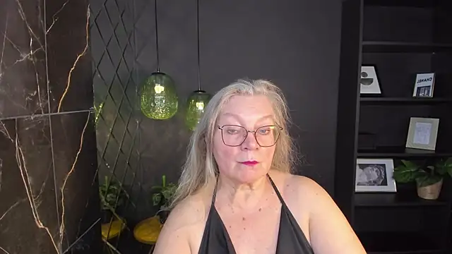 NataliMellow online show from November 17, 1:12 pm